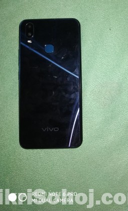 Vivo Y11